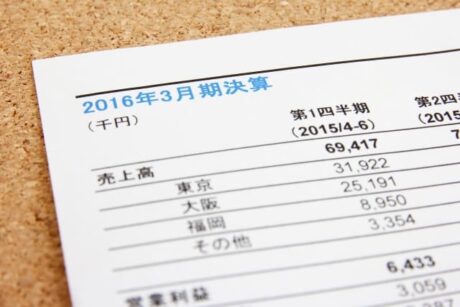 回転率って何？～商売を営むにあたって知っておく数字【回転率編】～