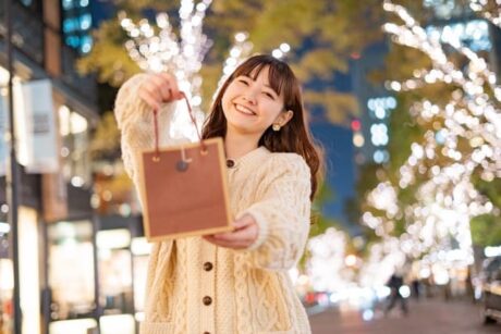 まだ間に合う!クリスマスプレゼント！1000円で粋なプレゼント