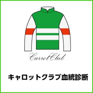 キャロットクラブ2020年度募集馬（2019年度産駒）9月7日募集状況中間発表から