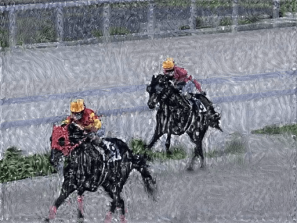 フォルティウス地方3勝目~2022.04.21 名古屋競馬場~