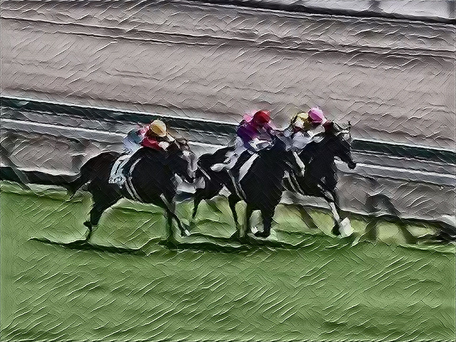 ジークシュベルト新馬戦結果~2022.09.10~3着！次走は？