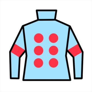 【モアザンセイクリッド22】(牝)~投資のための血統診断~シルクホースクラブ