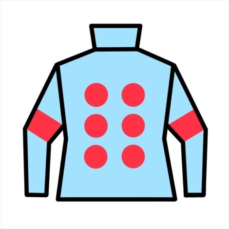 【シャクンタラー22】(牝)~投資のための血統診断~シルクホースクラブ